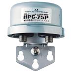 【在庫目安：お取り寄せ】 日本アンテナ HPC-75P 避雷器 電流通過型