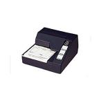 EPSON TM-U295PDG slip принтер / parallel / темный серый / источник питания (PS-180+AC-170)*IF кабель продается отдельно 