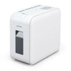  Iris o-yamaP6HS75C-W personal шреддер белый 