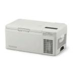  Iris o-yamaIPD-B2A-W заряжающийся портативный рефрижератор морозилка 15L белый 