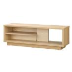  Iris o-yamaOTS-100SR-N открытый ТВ-тумба стандартный модель ширина примерно 100cm натуральный 