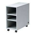  Sanwa Supply CP-050GY место хранения box (W300×D600×H600mm* светло-серый )