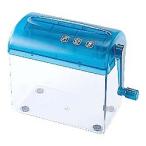  Sanwa Supply PSD-12 рука шреддер 