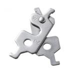  Sanwa Supply SLE-24P e система безопасности ( слот мульти- соответствует установка детали )