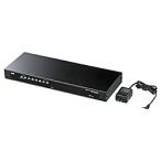  Sanwa Supply SW-KVM8UP PS/ 2*USB обе соответствует персональный компьютер автоматика переключатель (8:1)