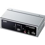  Sanwa Supply SW-KVM2HVCN USB*PS/ 2 консоль обе соответствует персональный компьютер автоматика переключатель (2:1)