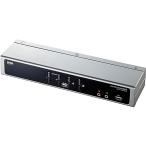  Sanwa Supply SW-KVM4HDCN dual link DVI соответствует персональный компьютер автоматика переключатель (4:1)