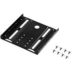 サンワサプライ TK-HD251 2.5インチSSD/ HDD変換マウンタ