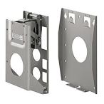 SHARP AN-130AG1 настенные металлические крепления 