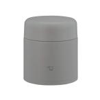 象印マホービン SW-LA30-HM ステンレススープジャー 0.3L クラウドグレー