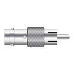 JVC Kenwood VZ-91 BNC Jack - вилка сетевого шнура изменение 
