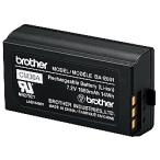 ブラザー BA-E001 PT-P750W用Li-ion充電池