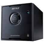  Buffalo HD-QL16TU3/R5J Drive стойка RAID 5 соответствует USB3.0 для установленный снаружи HDD 4 Drive 16TB
