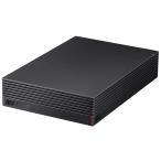 【在庫目安：あり】 バッファロー HD-NRLD8.0U3-BA USB3.1(Gen1)/ USB3.0/ USB2.0接続 外付けHDD PC用＆TV録画用…