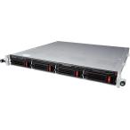 バッファロー WSH5420RN08S2 TeraStation WSS2022ST H/ W RAID Rack 4ベイNAS 8TB