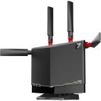 バッファロー WXR9300BE6P/D 無線親機11be/ ax/ ac/ n/ a/ g/ b 5764+2882+688Mbps