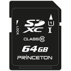  Prince тонн PSDU-64G UHS-I стандарт соответствует SDXC карта 64GB
