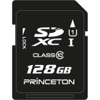  Prince тонн PSDU-128G UHS-I стандарт соответствует SDXC карта 128GB