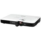 EPSON EB-1785W бизнес проектор / мобильный модель / 3200lm/ WXGA/ A4 размер / тонкий 44mm/ / примерно 1.8kg