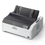 EPSON VP-D800N матричный принтер -/ раунд type / 80 колонка (8 дюймовый )/ сеть стандарт модель 