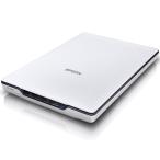 EPSON GT-S660 A4 планшетный сканер -/ 4800dpi/ установить класть подставка встроенный / USB автобус энергия привод 
