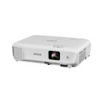 EPSON EB-E12 бизнес проектор / стандартный модель / Basic серии / 3600lm/ XGA