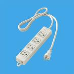 Panasonic WCH2314H OAタップ（接地15A形）