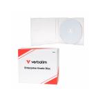 Verbatim ACBS25RDJP-10PV JIS X6257/ Z 6017 основа архив для BD-R 50GB 5mm тонкий кейс 10 листов 