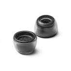 AZLA AZL-CRYSTAL-APP-SS SednaEarfit Crystal for AirPods Pro ( year деталь SS размер 2 пара )