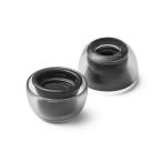 AZLA AZL-CRYSTAL-APP-MS SednaEarfit Crystal for AirPods Pro ( year деталь MS размер 2 пара )