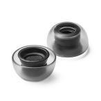 AZLA AZL-CRYSTAL-APP-ML SednaEarfit Crystal for AirPods Pro ( year деталь ML размер 2 пара )