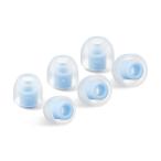 AZLA AZL-ORIGIN-ST-SET-S SednaEarfit ORIGIN Standard ( year деталь SS/ S/ MS размер каждый 1 пара )
