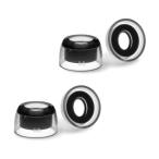 AZLA AZL-CRYSTAL-BOSE-SS SednaEarfit Crystal for BOSE Earbuds ( year деталь SS размер 2 пара )