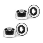 AZLA AZL-CRYSTAL-BOSE-MS SednaEarfit Crystal for BOSE Earbuds ( year деталь MS размер 2 пара )
