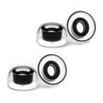 AZLA AZL-CRYSTAL-BOSE-M SednaEarfit Crystal for BOSE Earbuds ( year деталь M размер 2 пара )