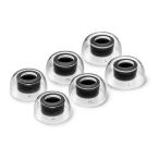 AZLA AZL-CRYSTAL-BOSE-SET-L SednaEarfit Crystal for BOSE Earbuds ( year деталь M/ ML/ L размер каждый 1 пара )