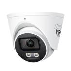 TP-LINK InSight S445S(2.8mm)(UN) VIGI 4MP ColorPro 2.0ta let type сеть камера 
