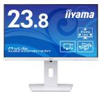 iiyama ProLite XUB2492HSU-W5H 23.8型フルHD(19