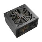 COUGAR ATLAS 650(CGR BA-650) 超静音120mm COUGARファン搭載 DC-DCテクノロジー採用の80PLUS認証のブロンズ電源ユニット650W