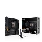 ASUS TUF GAMING B650M-E WIFI AMD B650 набор микросхем установка MicroATX материнская плата 