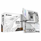 GIGABYTE X870E AORUS PRO ICE AMD X870E набор микросхем установка ATX материнская плата 