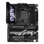 ASUS ROG-CROSSHAIR X870E HERO AMD X870E набор микросхем установка ATX материнская плата 
