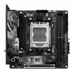 ASUS ROG STRIX X870-I GAMING WIFI AMD X870チッ
