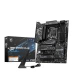 MSI Z890 GAMING PLUS WIFI Intel Z890チップセ