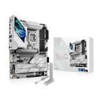 ASUS ROG STRIX Z890-A GAMING WIFI Intel Z890 набор микросхем установка [ROG STRIX] материнская плата белый 