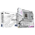 GIGABYTE Z890M AORUS ELITE WIFI7 ICE Intel Z890 набор микросхем установка Micro ATX материнская плата 
