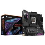 GIGABYTE Z890M AORUS ELITE WIFI7 Intel Z890 набор микросхем установка Micro ATX материнская плата 