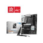 MSI B760 GAMING PLUS WIFI DDR4 Intel第14/13/12世代 Coreプロセッサに対応ゲーミングマザーボード