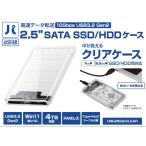 ハードディスク(HDD)ケース
