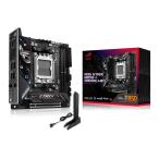 ASUS ROG STRIX B850-I GAMING WIFI AMD B850 набор микросхем установка [ROG STRIX]Mini-ITXge-ming материнская плата 